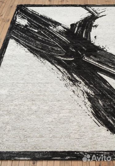 Ковер 120 на 170 новый