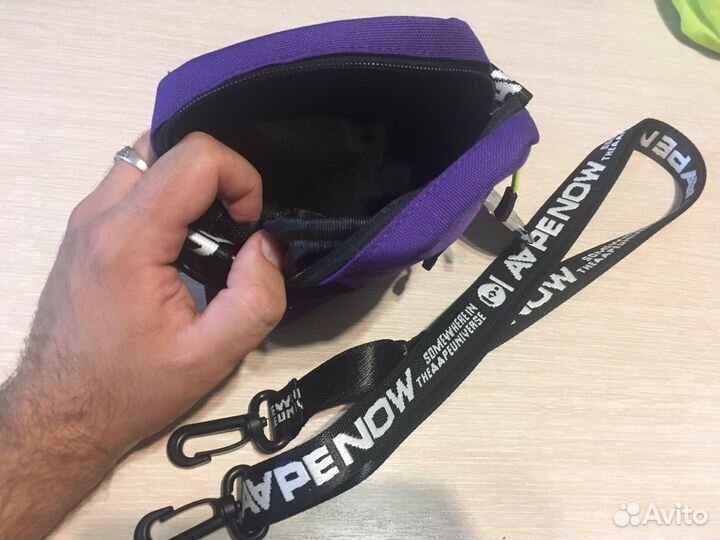 Сумка модная Aape