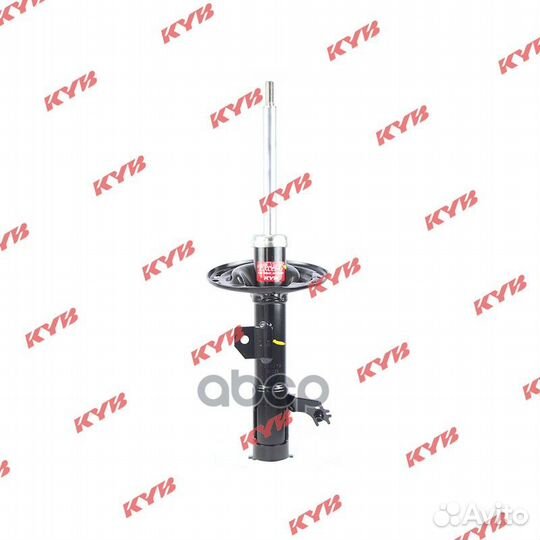 Стойка передняя toyota camry 11- LH 339352 KYB