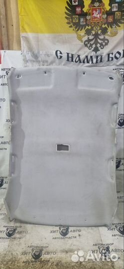 Обшивка крыши Geely Mk MR479QA 2008