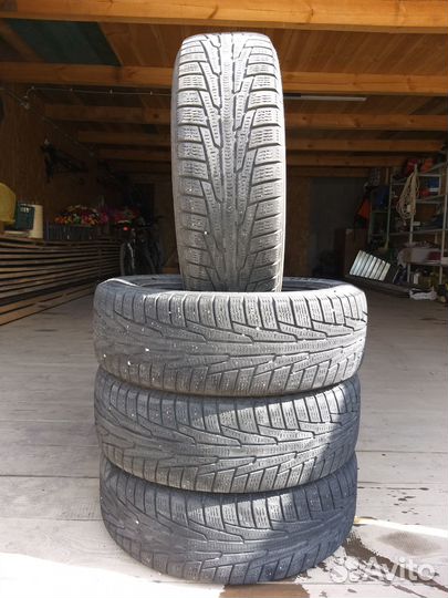 Nokian Tyres Nordman RS2 185/65 R15 92R