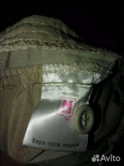 Брюки для мальчика