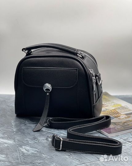 Сумка женская кроссбоди