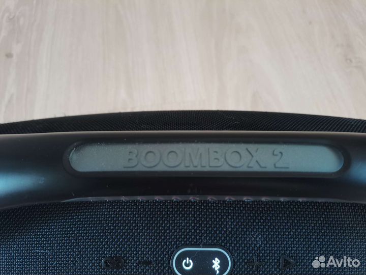 Колонка JBL boombox 2, оригинал