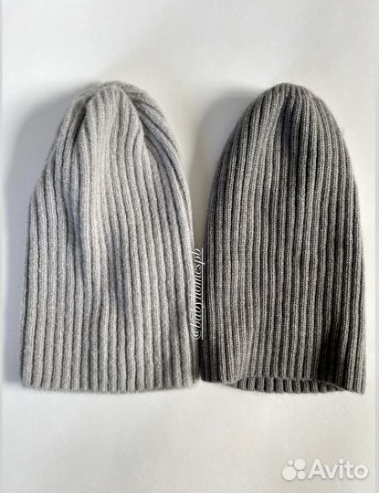 Детская шапка новая (осень/зима)