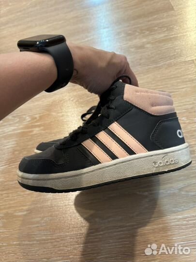 Кроссовки детские adidas