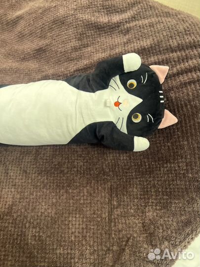 Кот батон 160 см