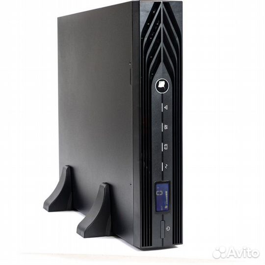 Скат skat-UPS 2000 rack (490) ибп 220в