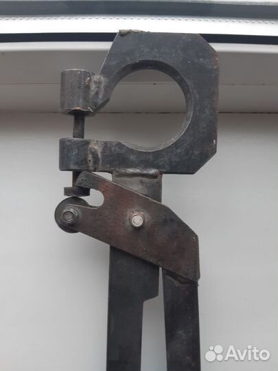 Просекатель профилей