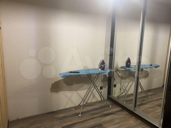 1-к. квартира, 38 м², 5/10 эт.