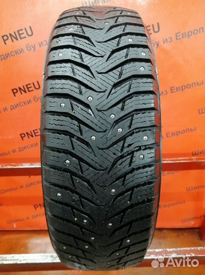Kumho WinterCraft Ice WI31 185/65 R15 88T