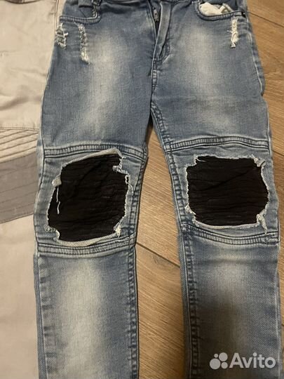 Вещи для мальчика