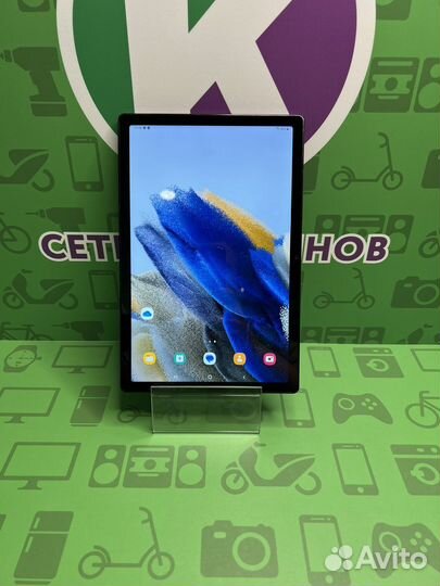 Планшет Samsung Tab A8 3/32gb