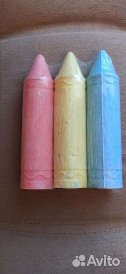 Мел для рисования