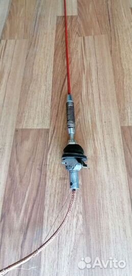 Антенна (сделано в СССР)