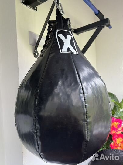 Боксерская груша