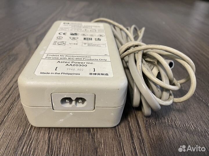 Блок питания для принтера C6409-60014