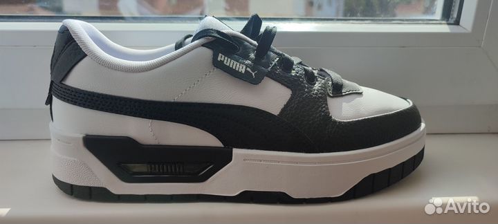 Кроссовки женские Puma Cali Dream