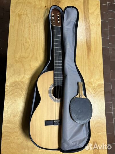 Классическая гитара