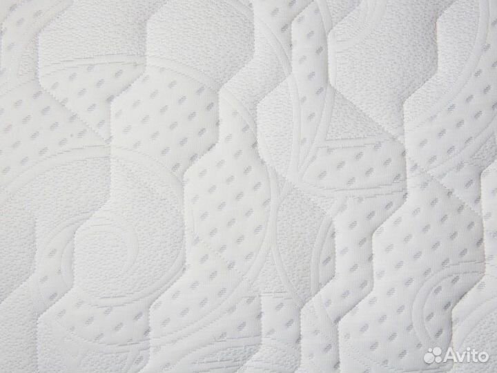 Матрас 140х190 Dreamline Komfort Massage S1000