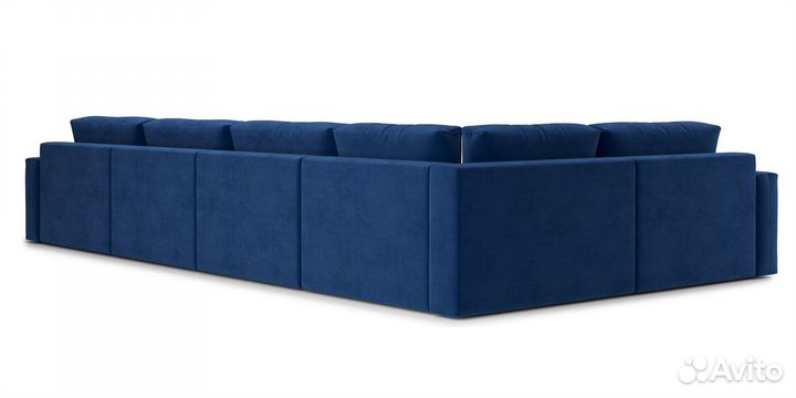 Диван П-образный 