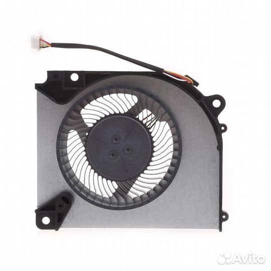 Кулер EGC-82071S1-0AH для Thunderobot 911 Plus Pro