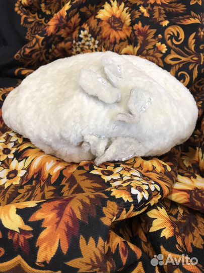 Берет женский