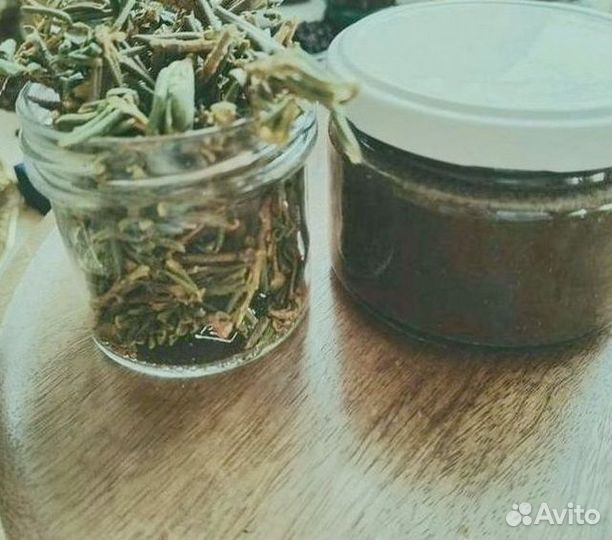 Тонизирующее средство для потенции