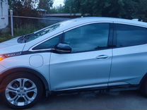 Chevrolet Bolt AT, 2017, 82 320 км, с пробегом, цена 1 750 000 руб.
