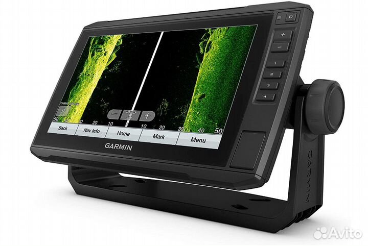 Картплоттер Garmin echomap UHD 94SV c GT54UHD-TM