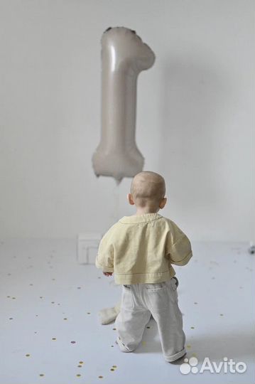 Джинсы детские zara