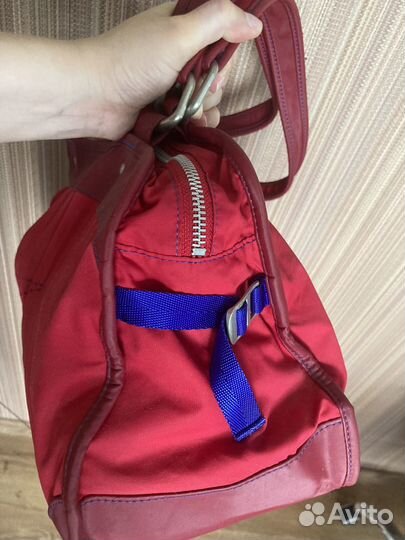 Спортивная сумка nike