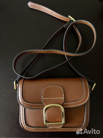 Сумка mango новая