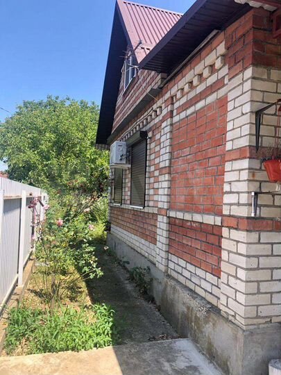 Дом 31 м² на участке 6 сот.