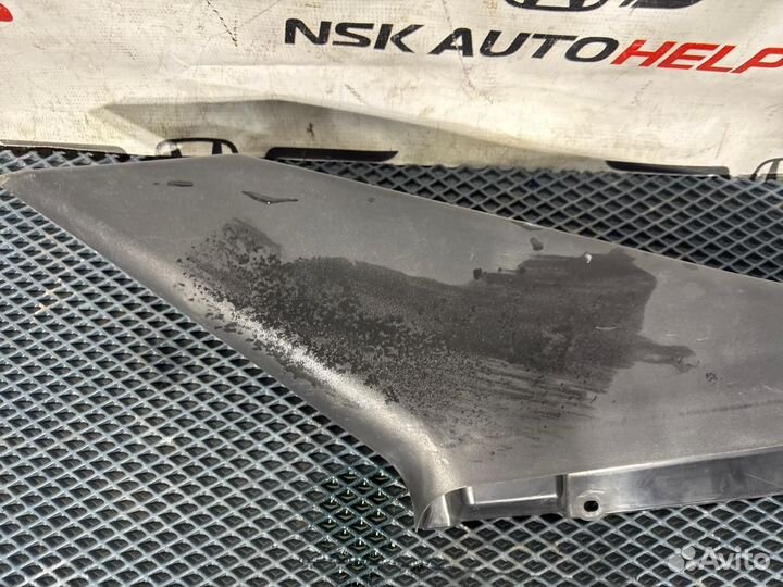 Воздухозаборник Subaru Levorg VM4 FB16 2018