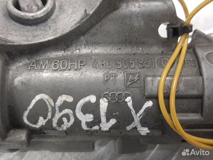 Замок зажигания для Volkswagen Passat 5 GP