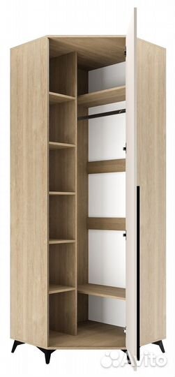 Модульная прихожая