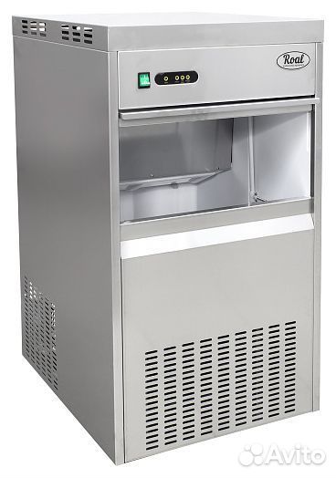 Льдогенератор roal IMS-50