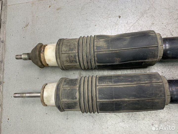 Амортизатор задний Fiat Albea седан 1.4 350A1000