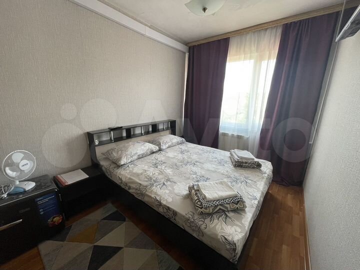 Комната 8 м², 1/2 эт.