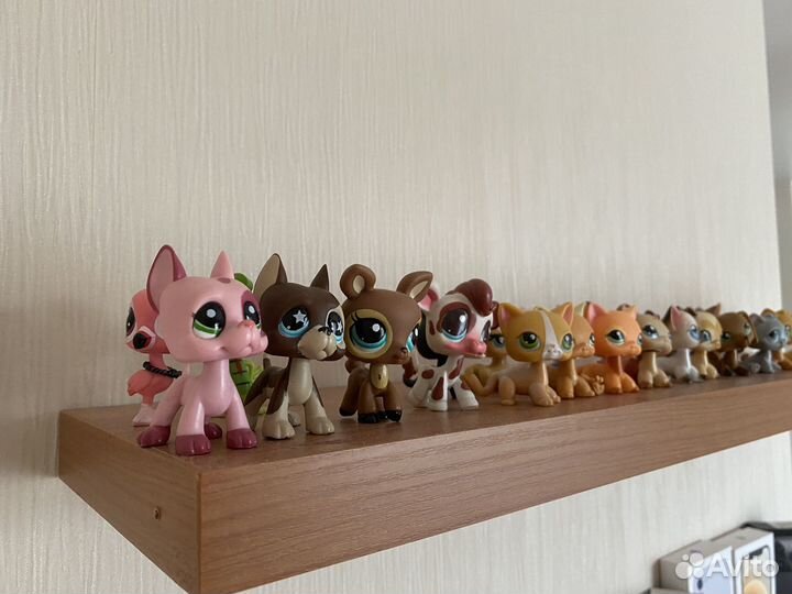 Lps стоячки,lps,littelest pet shop