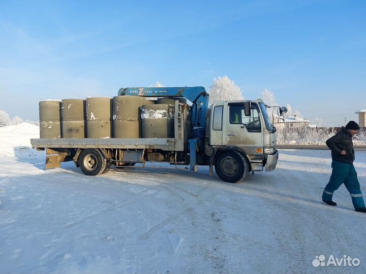 Кольца жби с доставкой от кс.7.3. до кс. 20. 9