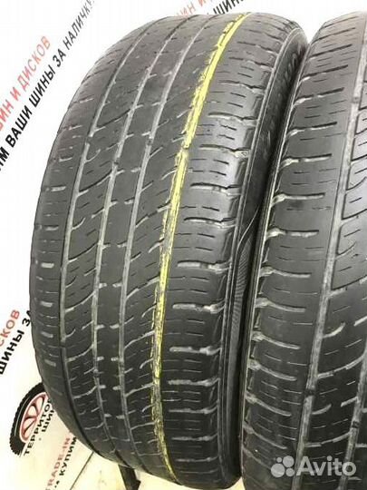 Kumho Road Venture HT 824 235/55 R19 H