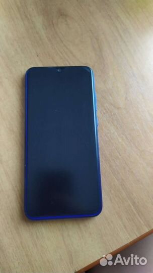Xiaomi redmi note 8 128