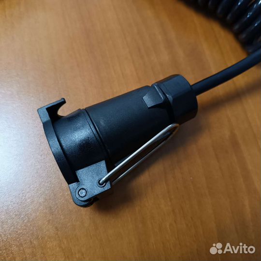 Удлинитель проводки для легкового прицепа