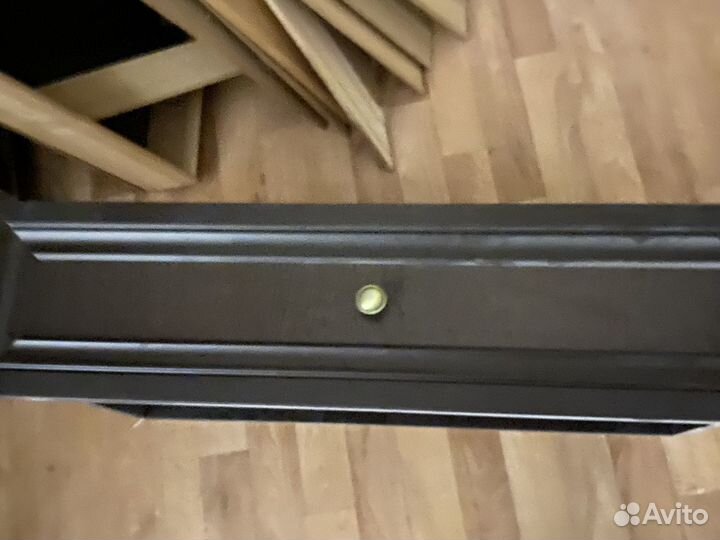 Детская кроватка хорошее состояние