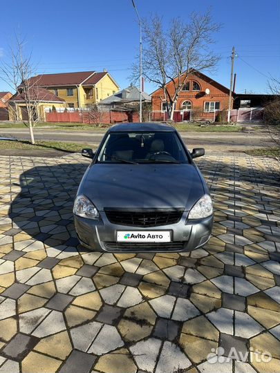 LADA Priora 1.6 МТ, 2011, 187 000 км