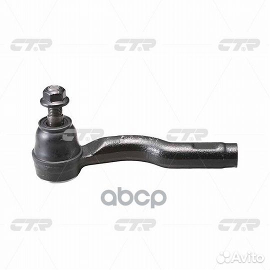 Наконечник рулевой CE0463 Mazda 6 02-07 FL CE04