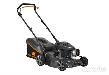 Газонокосилка Carver LMG-2042HM