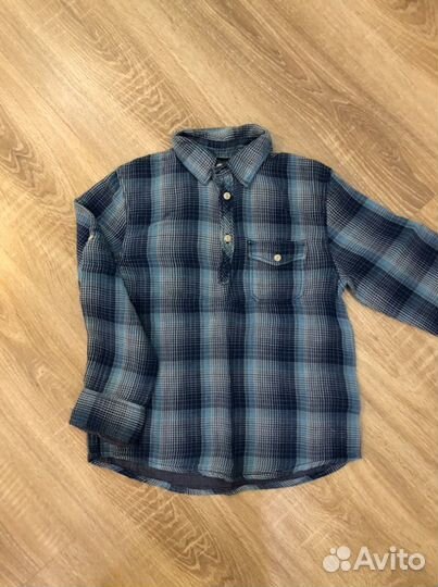 Рубашка для мальчика HM 128р